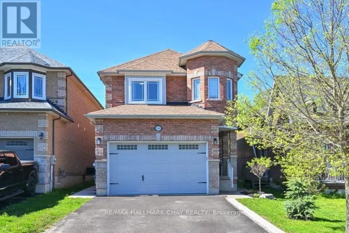 1846 LAMSTONE STREET, Innisfil