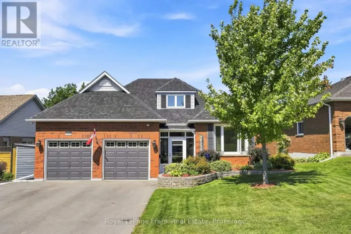 1846 STRATTON AVENUE, Peterborough