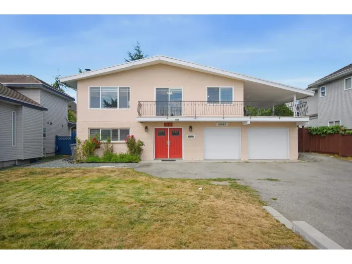 18463 56 AVENUE, Surrey