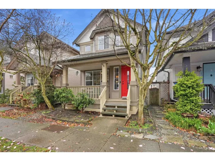 18468 66A AVENUE, Surrey