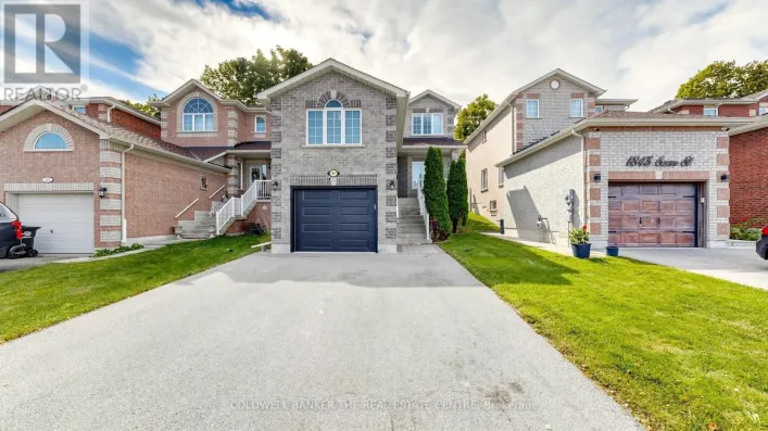 1847 SWAN STREET, Innisfil