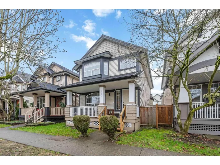 18476 66A AVENUE, Surrey