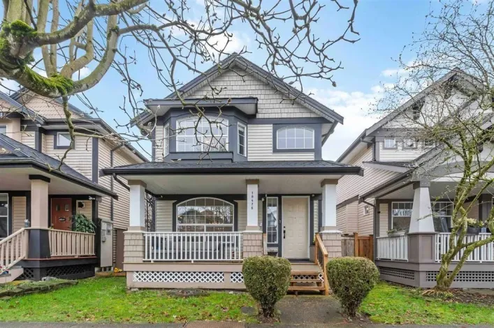 18476 66A AVENUE, Surrey