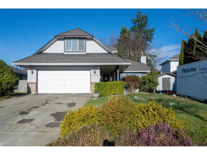 18477 57A AVENUE, Surrey