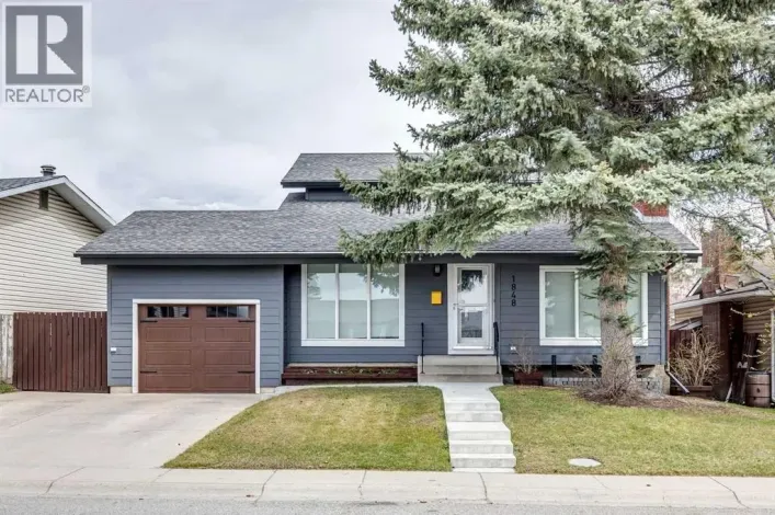 1848 38 Street NE, Calgary