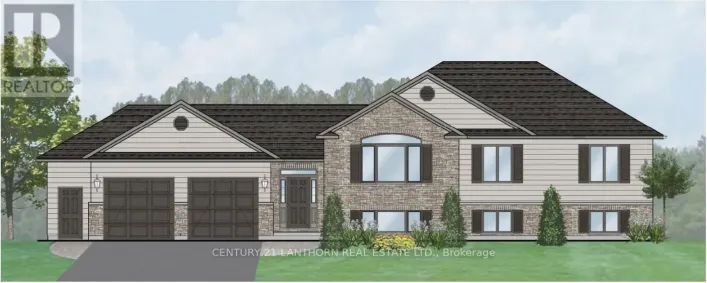 1848 COUNTY ROAD 7, Prince Edward County