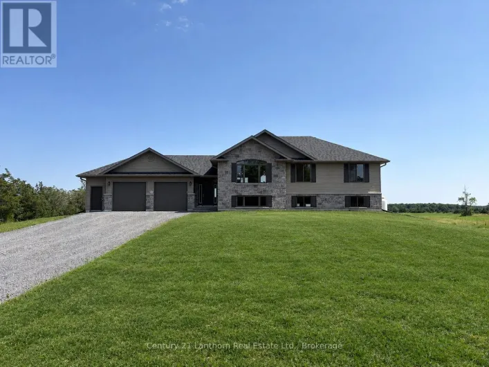 1848 COUNTY ROAD 7, Prince Edward County