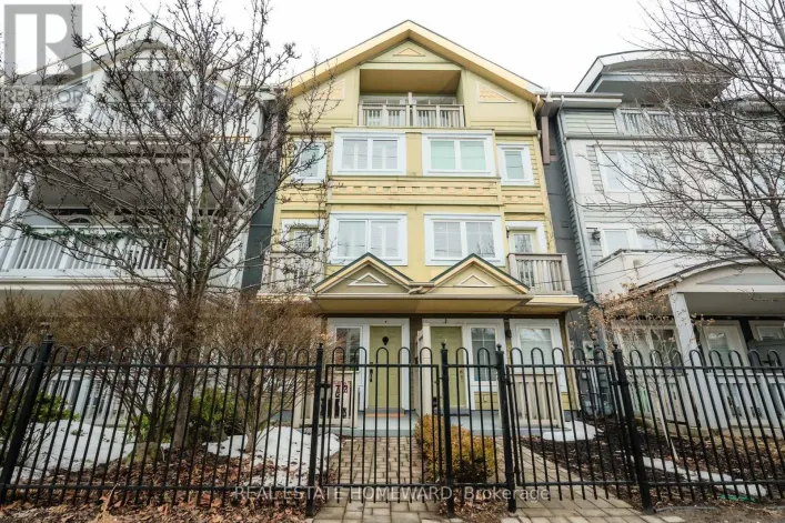 1848 LAKE SHORE BOULEVARD E, Toronto