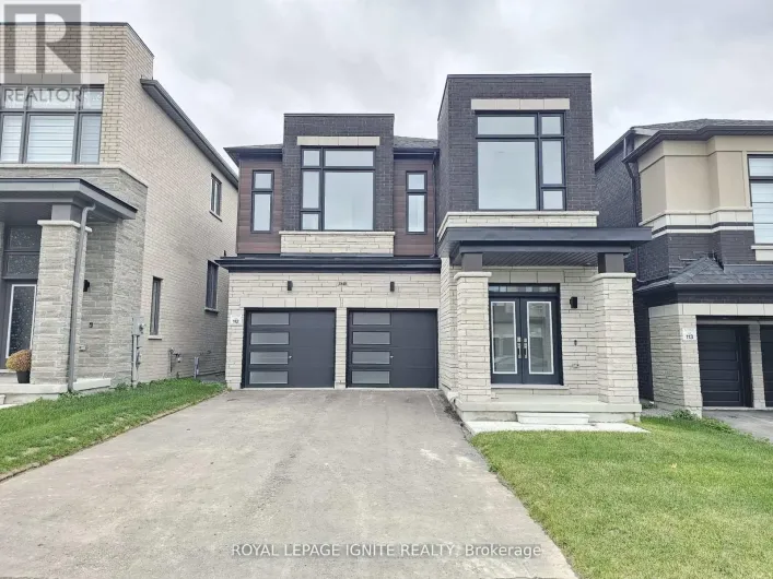 1848 LOTUS BLOSSOM ROAD, Pickering
