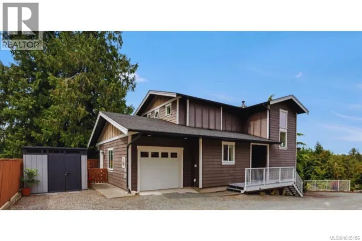 1848 Norbury Rd, Shawnigan Lake