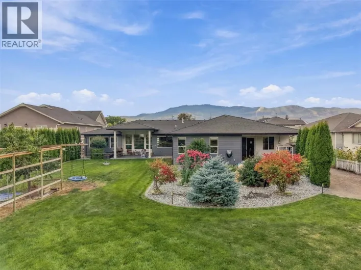 1848 PARKCREST Avenue, Kamloops