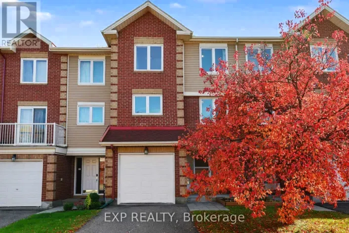 1848 SUMMERFIELDS CRESCENT, Ottawa