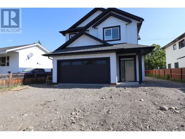 1848-1850 6TH AVENUE, Prince George