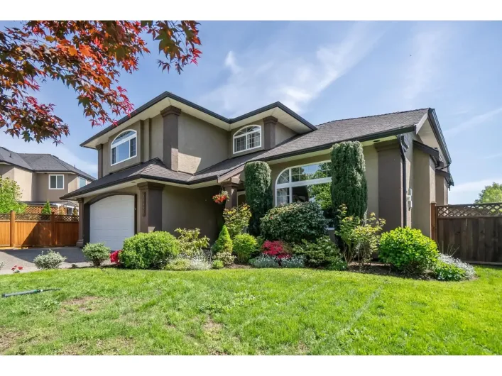 18488 63A AVENUE, Surrey