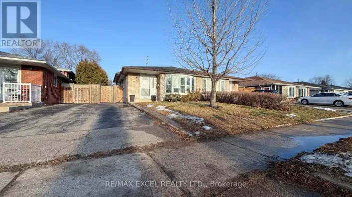 1849 BONNYMEDE DRIVE, Mississauga