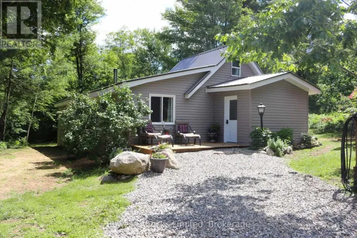 1849 BORDENWOOD ROAD, Frontenac