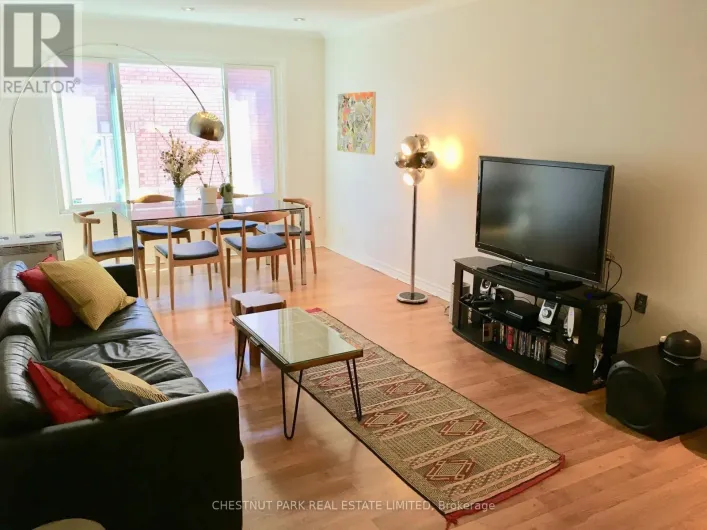 1849 DAVENPORT ROAD, Toronto