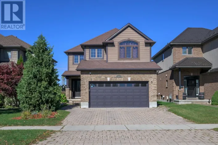 1849 DEVOS DRIVE, London North