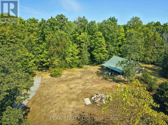 1849 FRY ROAD, Prince Edward County