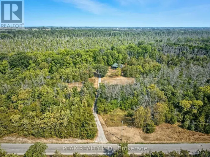 1849 FRY ROAD, Prince Edward County