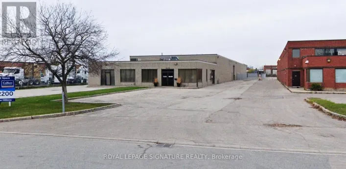 1849 GAGE COURT, Mississauga