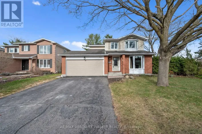 1849 MONTEREAU AVENUE, Ottawa