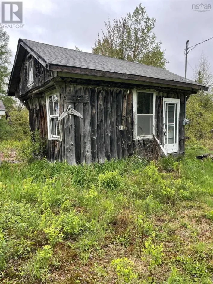 Recreational for sale: 1849 Wallace Grant Road, Wallace Grant