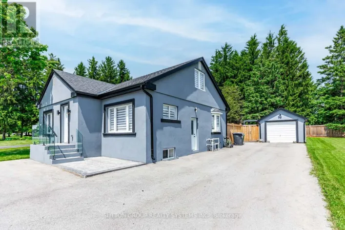 18493 HURONTARIO STREET, Caledon