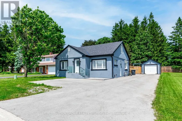 18493 HURONTARIO STREET, Caledon