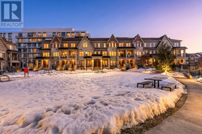 185 - 200 VETERANS DRIVE, Brampton