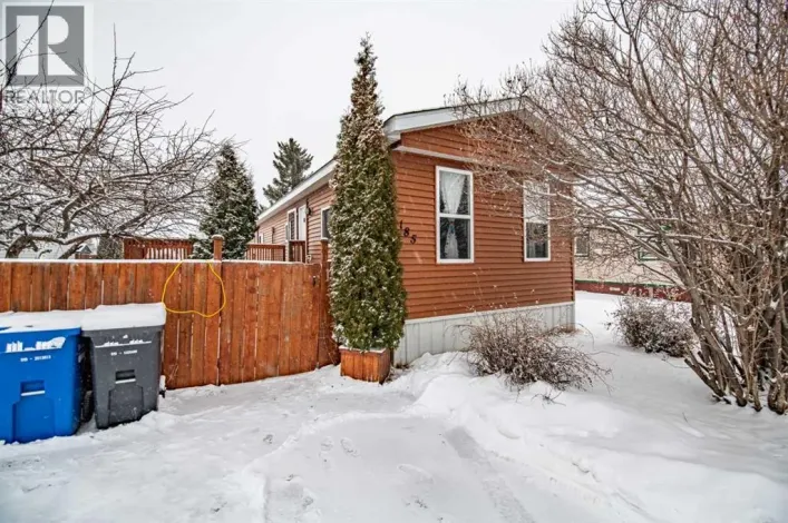 185, 5344 76 Street, Red Deer