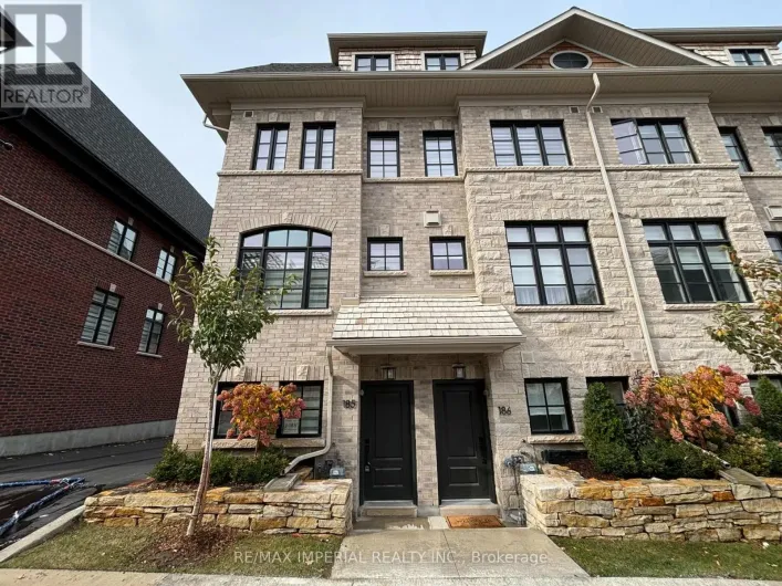 185 - 70 LUNAR CRESCENT, Mississauga
