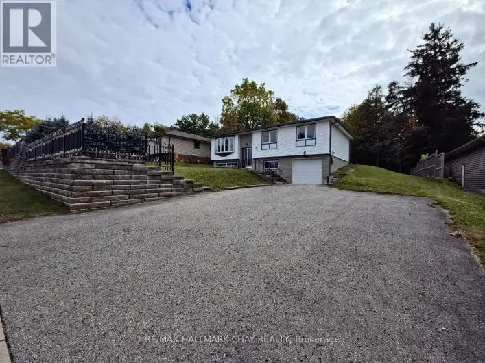 185 ARDAGH ROAD, Barrie