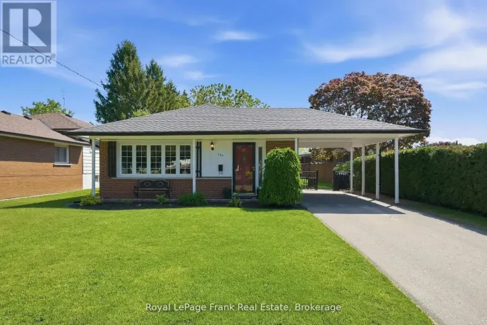 185 ATHABASCA STREET, Oshawa