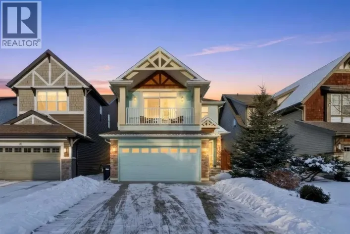 185 Auburn Glen Circle SE, Calgary
