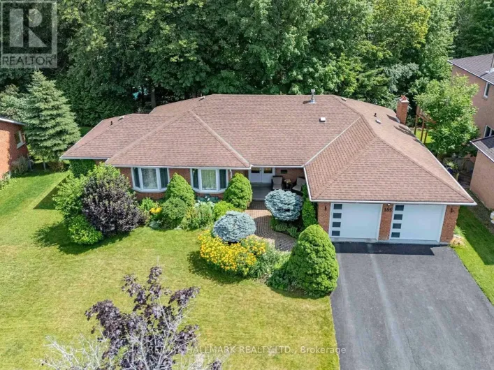 185 AURORA HEIGHTS DRIVE, Aurora