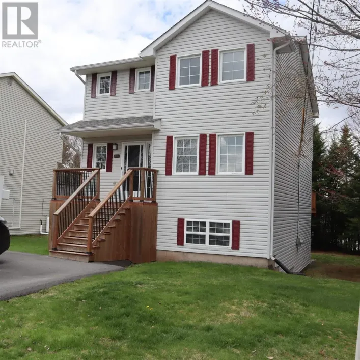185 Avenue Du Portage, Dartmouth