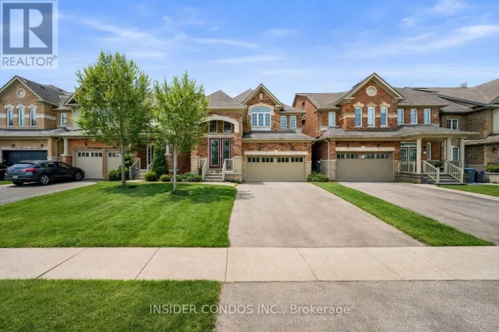 185 BONNIEGLEN FARM BOULEVARD, Caledon