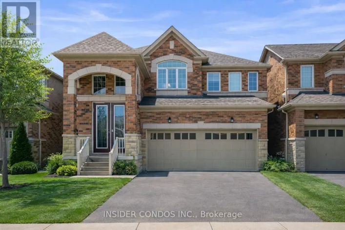 185 BONNIEGLEN FARM BOULEVARD, Caledon