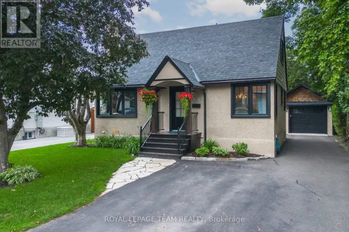 185 CAMELIA AVENUE, Ottawa