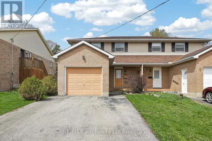 185 CARNEGIE STREET, Ingersoll