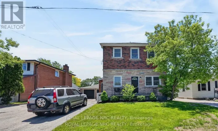 185 CATHERINE STREET, Fort Erie