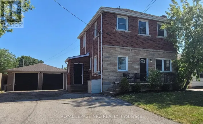 185 CATHERINE STREET, Fort Erie