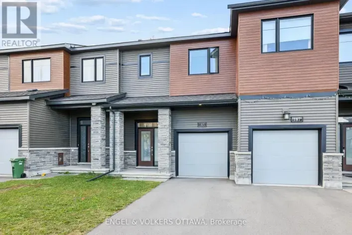 185 CHAKRA STREET, Ottawa