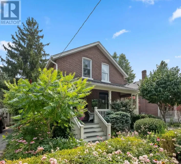 185 CHAPEL STREET, Cobourg