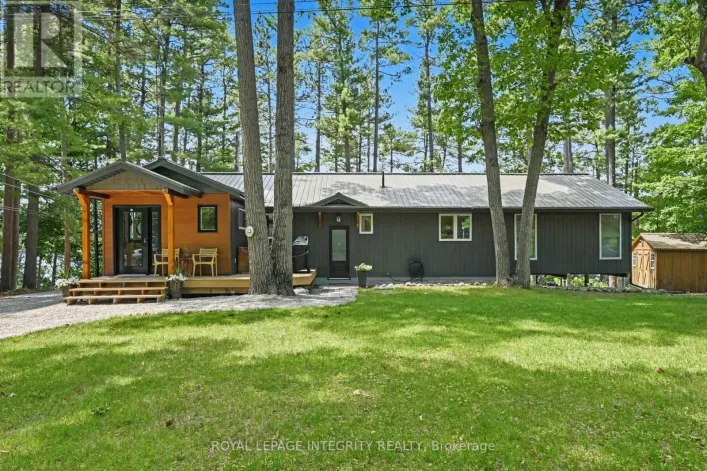 185 CHRISTIE LAKE LANE 51 LANE, Tay Valley