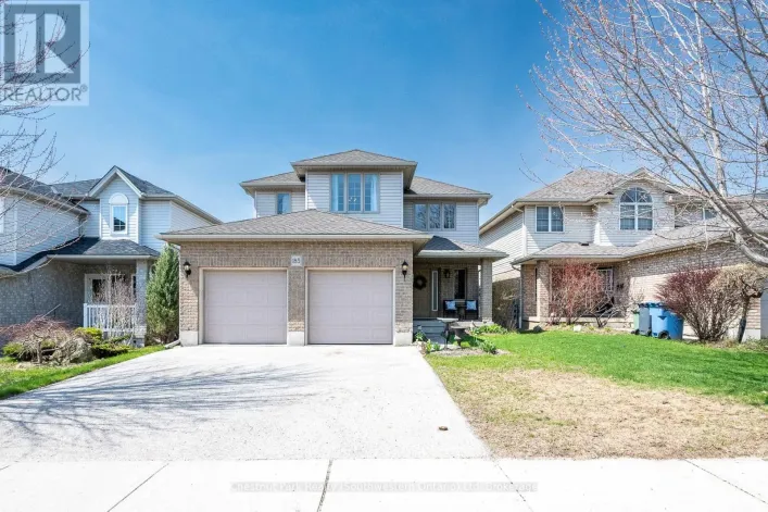 185 CLAIR ROAD W, Guelph