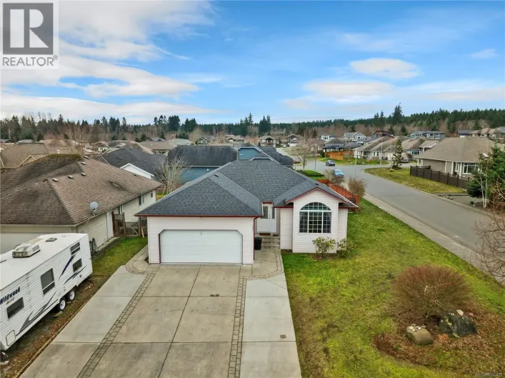 185 Colorado Dr, Campbell River