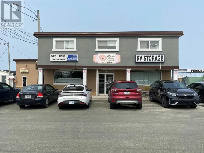 185 Commonwealth Avenue, Mount Pearl