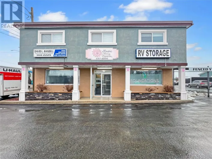 185 Commonwealth Avenue, Mount Pearl